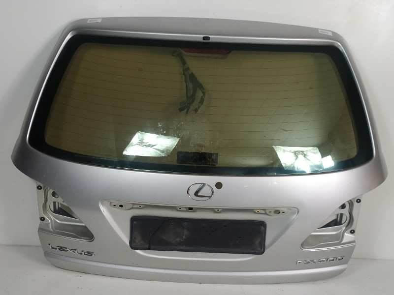 PORTON TRASERO - LEXUS - RX300 (MCU15)