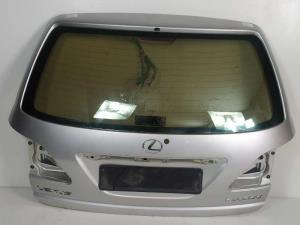 PORTON TRASERO LEXUS RX300 (MCU15) Autodesguaces Alicante