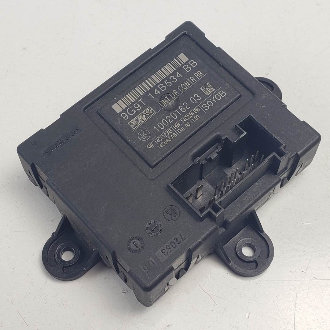 MODULO CONFORT - 9G9T14B534BB - FORD - MONDEO BER. (CA2)