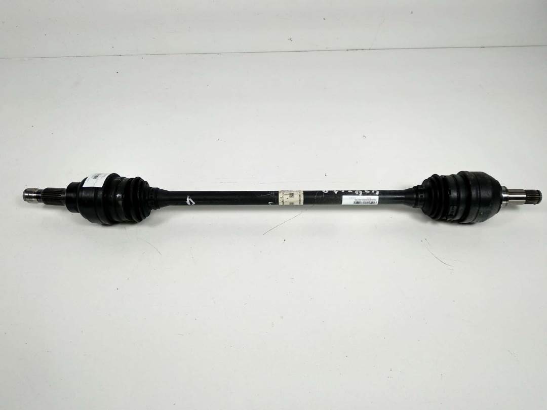 TRANSMISION TRASERA IZQUIERDA - A2113570491 - MERCEDES - CLASE GLA (W156)