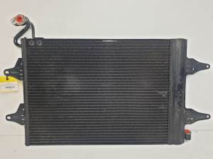 CONDENSADOR / RADIADOR AIRE ACONDICIONADO 6Q0820411E SEAT CORDOBA BERLINA (6L2) Autodesguaces Alicante