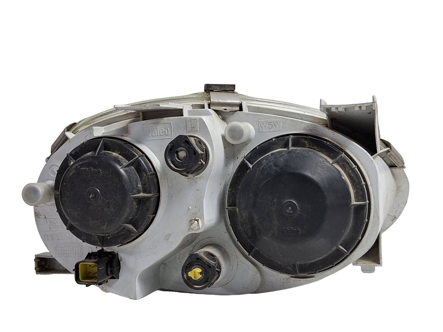 Foto 3 de Faro Izquierdo MG Rover MGF (rd) (1995–2002)