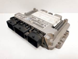 CENTRALITA MOTOR UCE 9660324180 PEUGEOT 307 BREAK/SW (S2) Autodesguaces Alicante