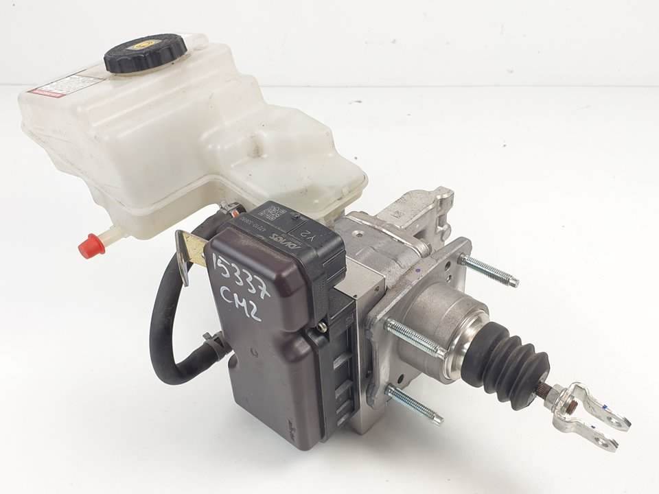 ABS - 4721033680 - LEXUS - ES (XZ10)