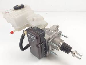 ABS 4721033680 LEXUS ES (XZ10) Autodesguaces Alicante