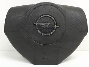 AIRBAG DELANTERO IZQUIERDO 305266999067 OPEL ASTRA H BERLINA Autodesguaces Alicante