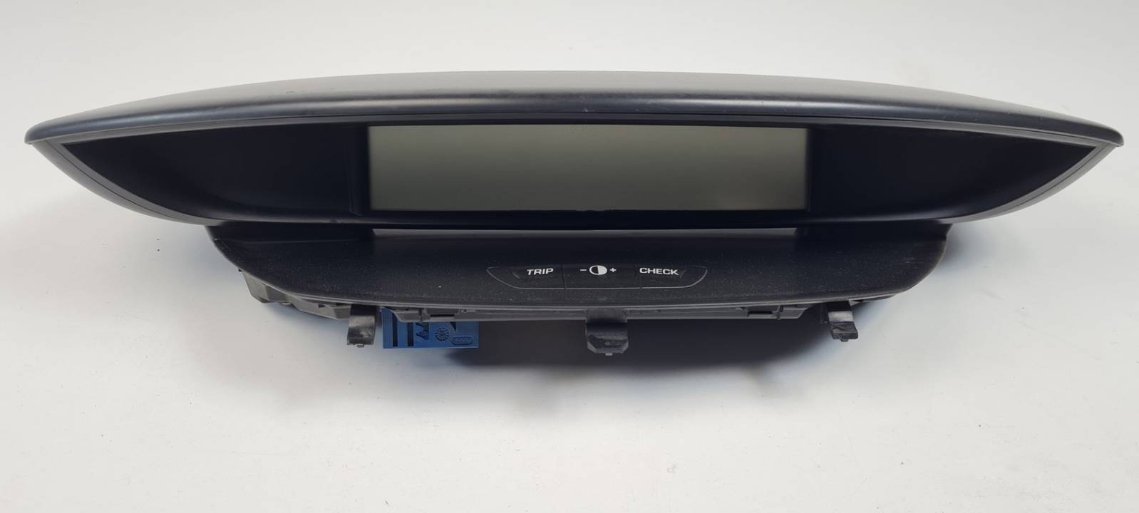 CUADRO INSTRUMENTOS P96572391ZD CITROEN C4 COUPE Autodesguaces Alicante