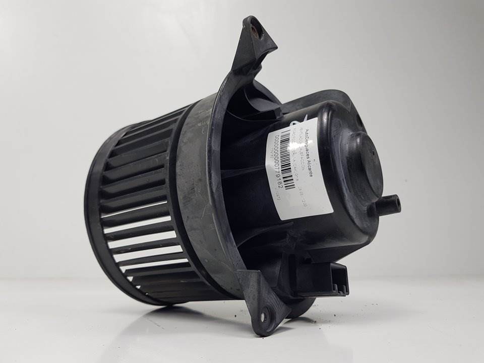 VENTILADOR CALEFACCION - XS4H18456AC - FORD - FOCUS BERLINA (CAK)