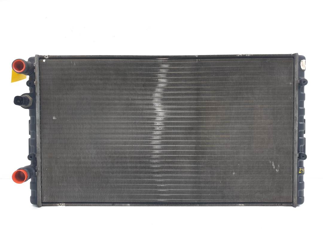 RADIADOR AGUA - 6N0121201C - SEAT - AROSA (6H1)