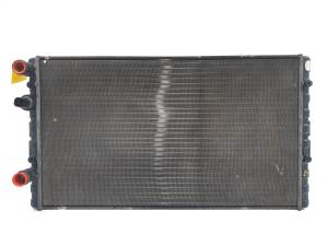 RADIADOR AGUA 6N0121201C SEAT AROSA (6H1) Autodesguaces Alicante