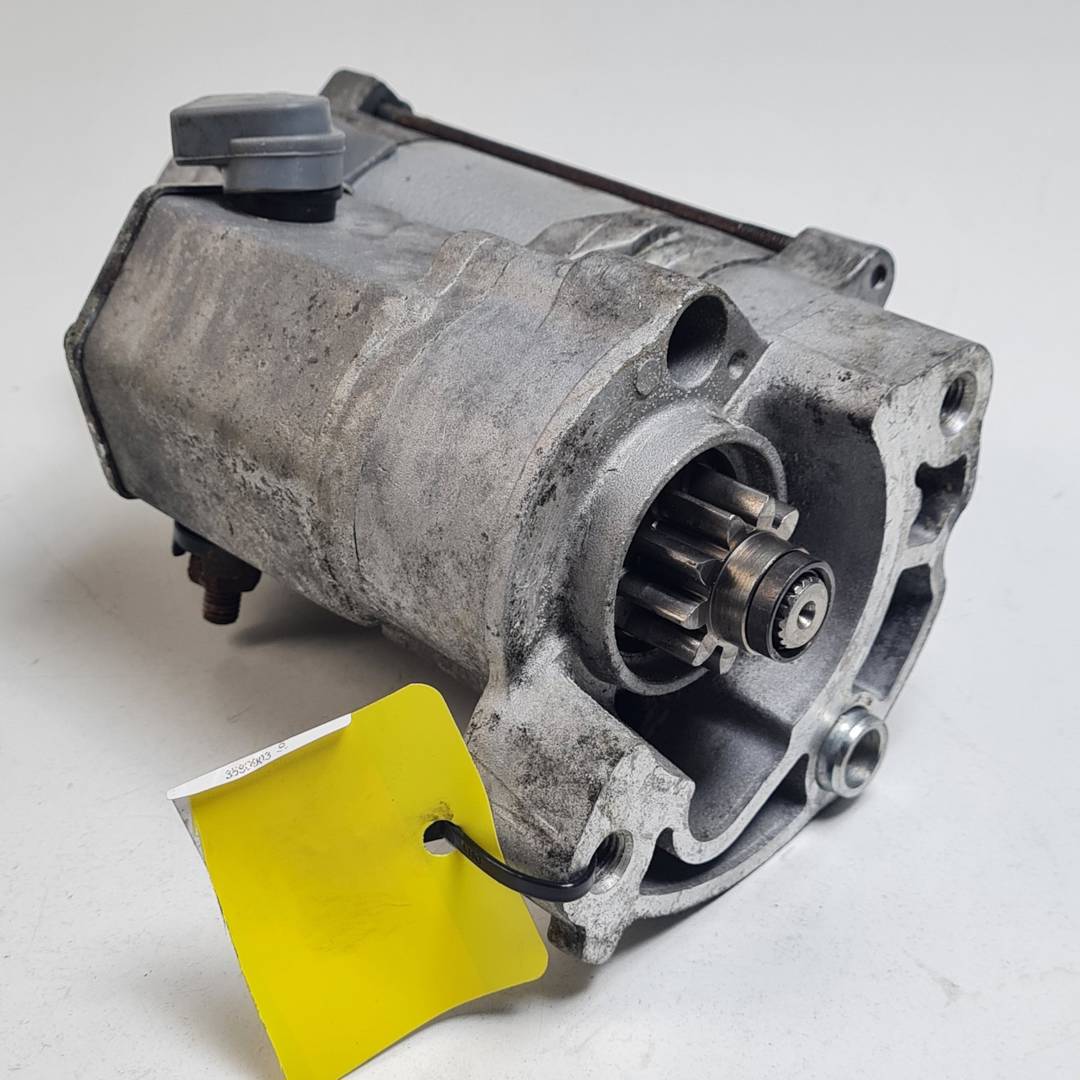 Démarreur - LAND ROVER - FREELANDER 2 (L359) (2006 - 2014)