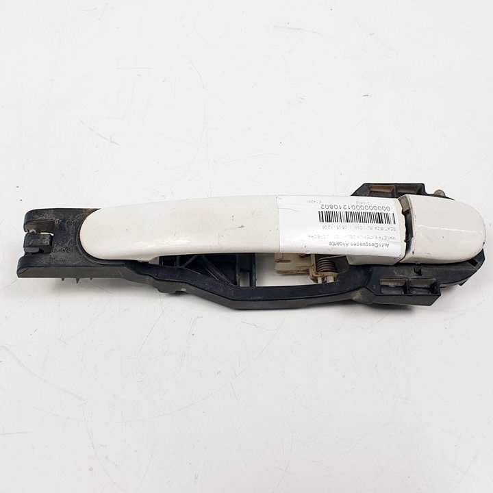 MANETA EXTERIOR DELANTERA DERECHA - 3L0837886 - SEAT - IBIZA (6L1)
