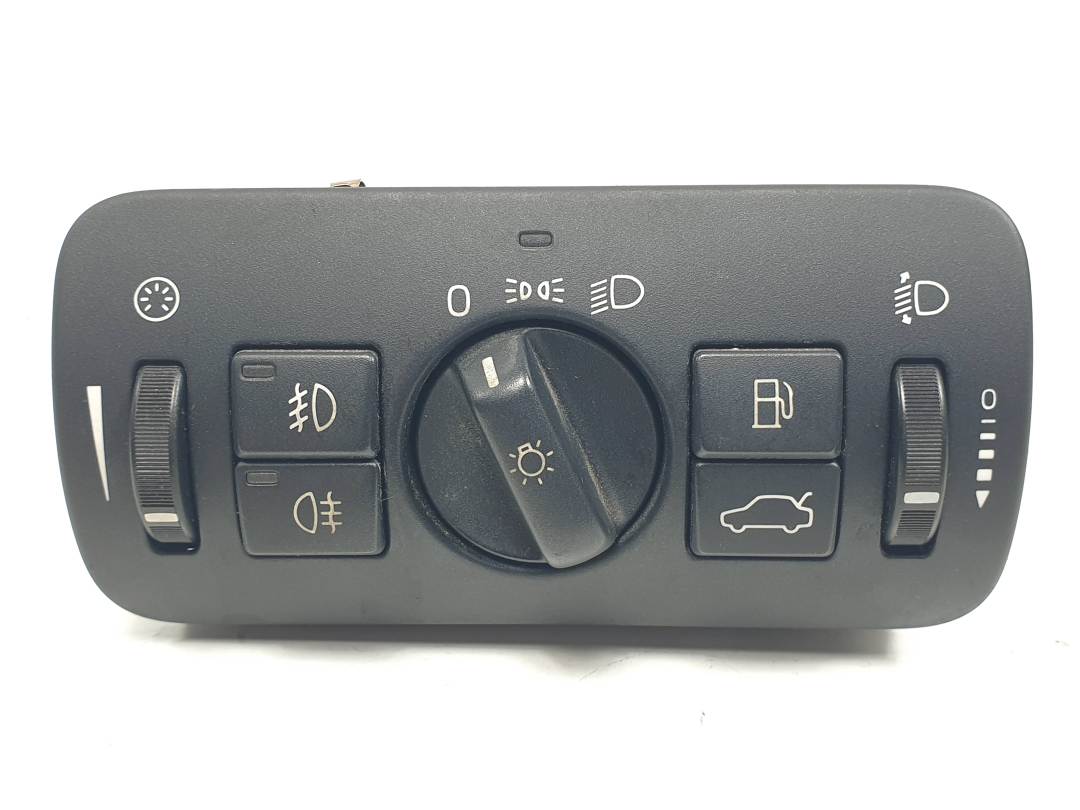 MANDO LUCES - 30739403 - VOLVO - S80 BERLINA (P3)