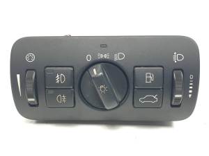 MANDO LUCES 30739403 VOLVO S80 BERLINA (P3) Autodesguaces Alicante