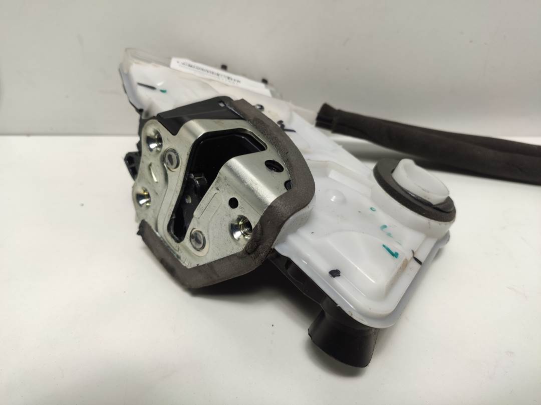 CERRADURA PUERTA DELANTERA DERECHA - TOYOTA - C-HR