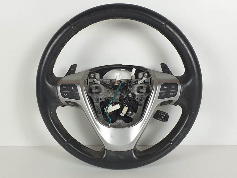 Volant - 451000F481 - TOYOTA - VERSO