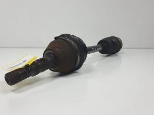 TRANSMISION DELANTERA IZQUIERDA OPEL ASTRA H BER. Autodesguaces Alicante
