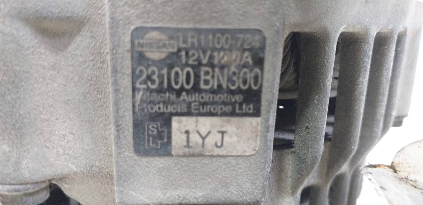 ALTERNADOR