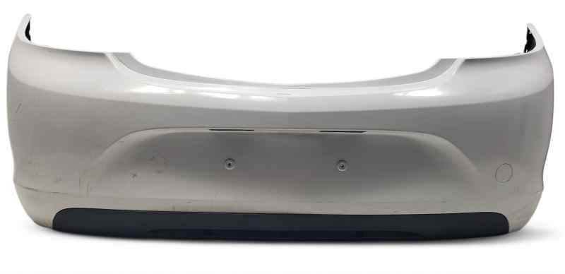 PARAGOLPES TRASERO - OPEL - INSIGNIA BERLINA