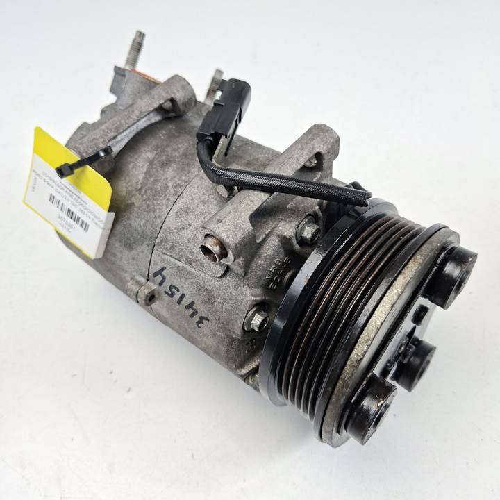 COMPRESOR AIRE ACONDICIONADO AV6119D629DC FORD S-MAX (CA1) Autodesguaces Alicante