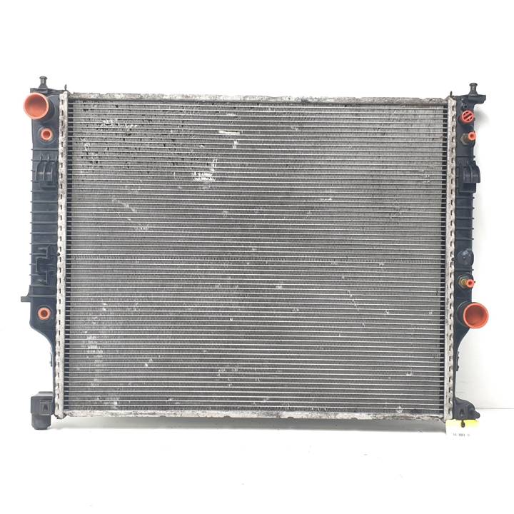 RADIADOR AGUA A2515000503 MERCEDES CLASE R (W251) Autodesguaces Alicante