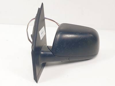 RETROVISOR IZQUIERDO 6Q0857933 VOLKSWAGEN POLO (9N1) Autodesguaces Alicante