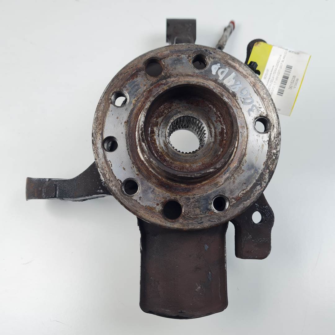 MANGUETA DELANTERA DERECHA - 13156048 - OPEL - ASTRA GTC