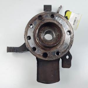 MANGUETA DELANTERA DERECHA 13156048 OPEL ASTRA GTC Autodesguaces Alicante