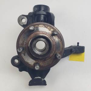 MANGUETA DELANTERA IZQUIERDA 6G913K171A FORD MONDEO BER. (CA2) Autodesguaces Alicante