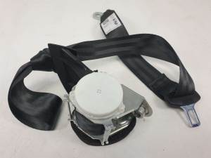 CINTURON SEGURIDAD TRASERO IZQUIERDO 1K8857805 VOLKSWAGEN SCIROCCO (138) Autodesguaces Alicante