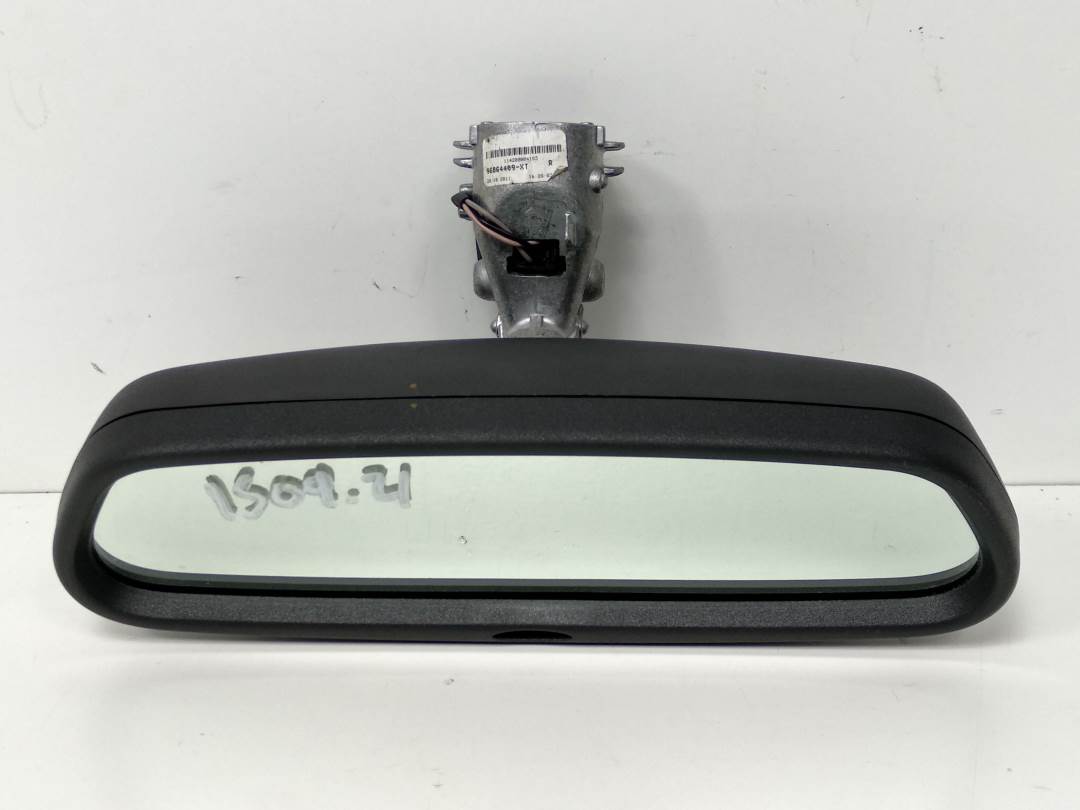 ESPEJO INTERIOR - 96864409XT - CITROEN - DS3