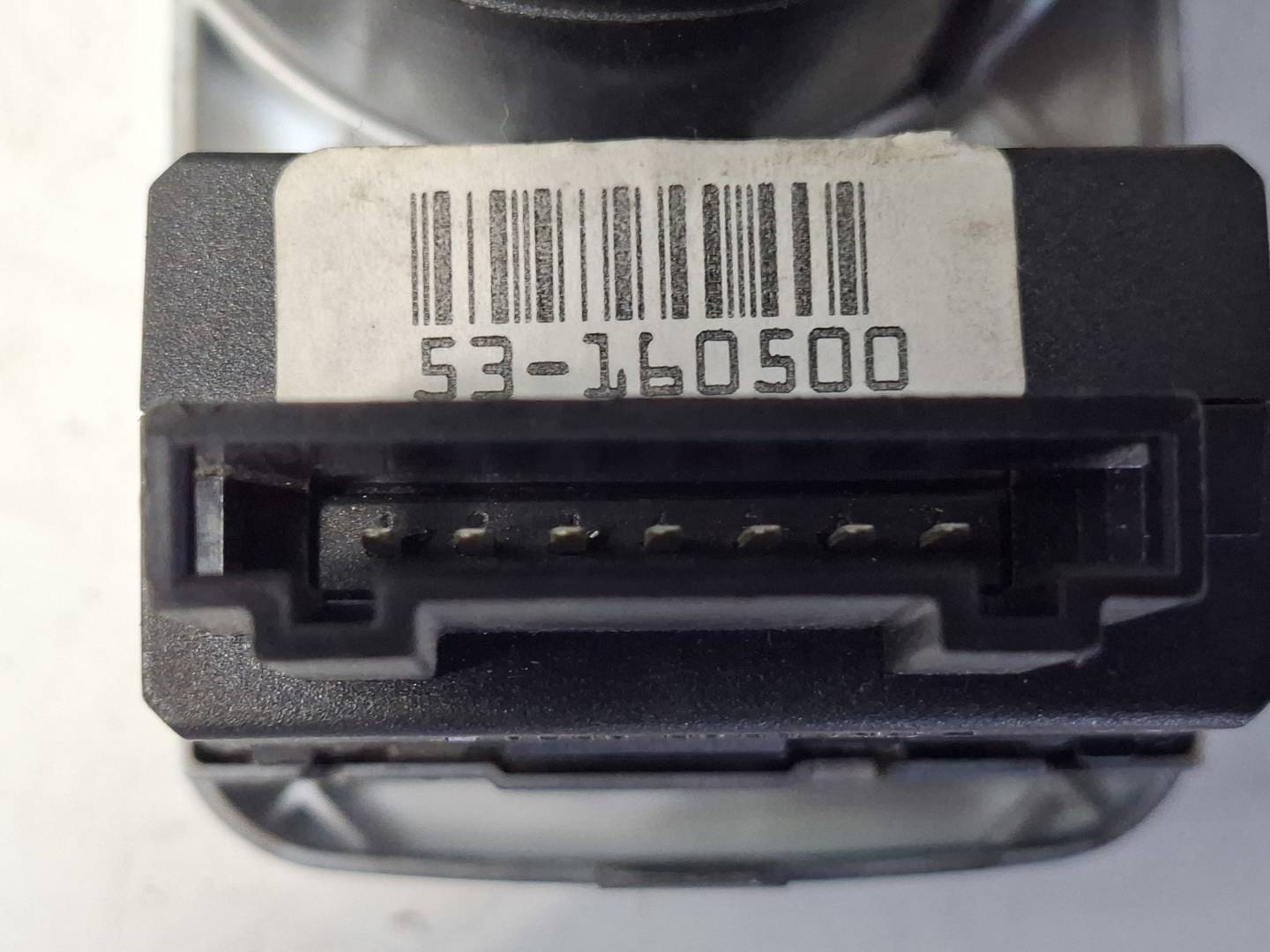 Foto 5 de Mando Luces Seat Leon (1m1) (1999–2006)