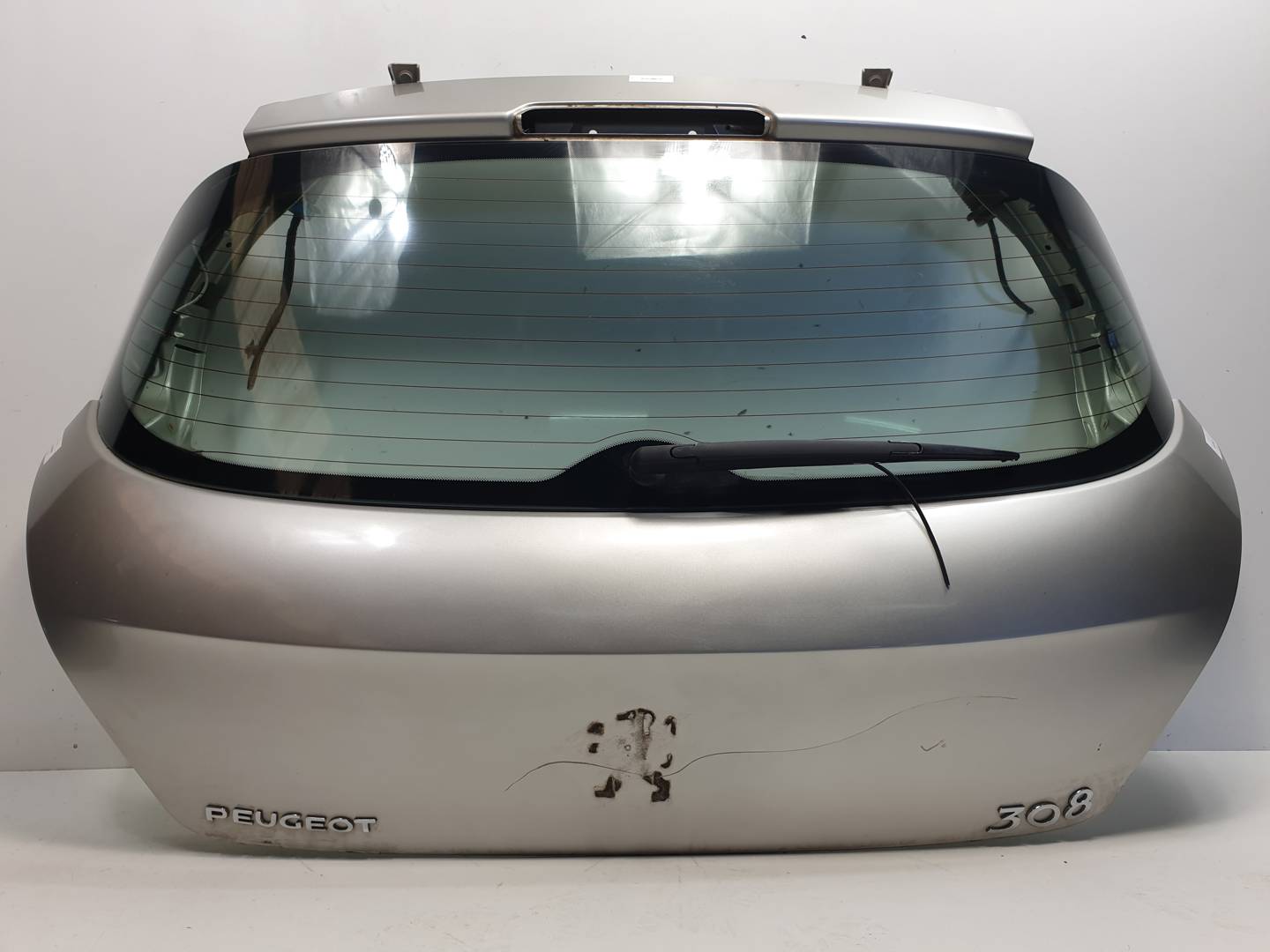 Hayon arrière - PEUGEOT - 308 (T7)