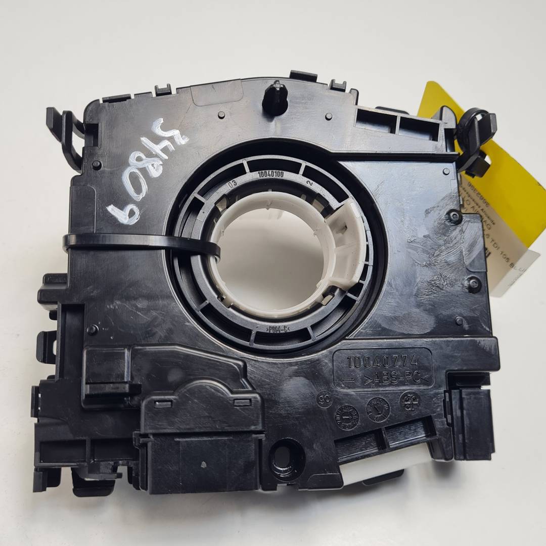 Contacteur tournant d’airbag - 5K0953549D - VOLKSWAGEN - GOLF VI (5K1)