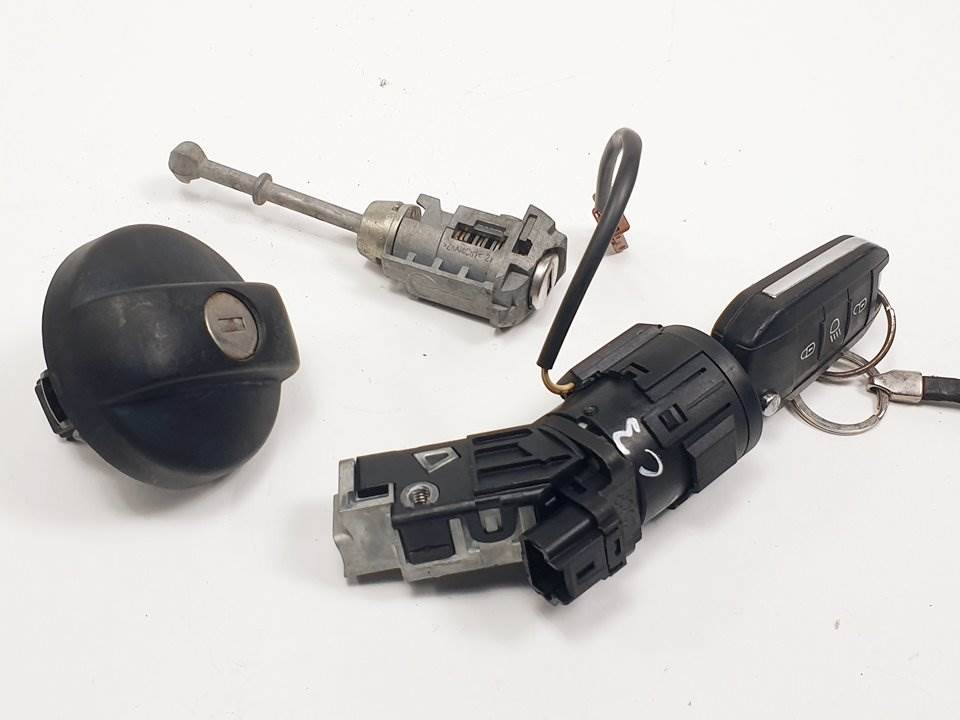 ANTIRROBO - CITROEN - C3 (B618)