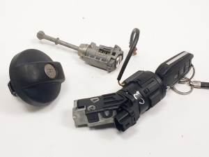 ANTIRROBO 9663123380 CITROEN C3 (B618) Autodesguaces Alicante
