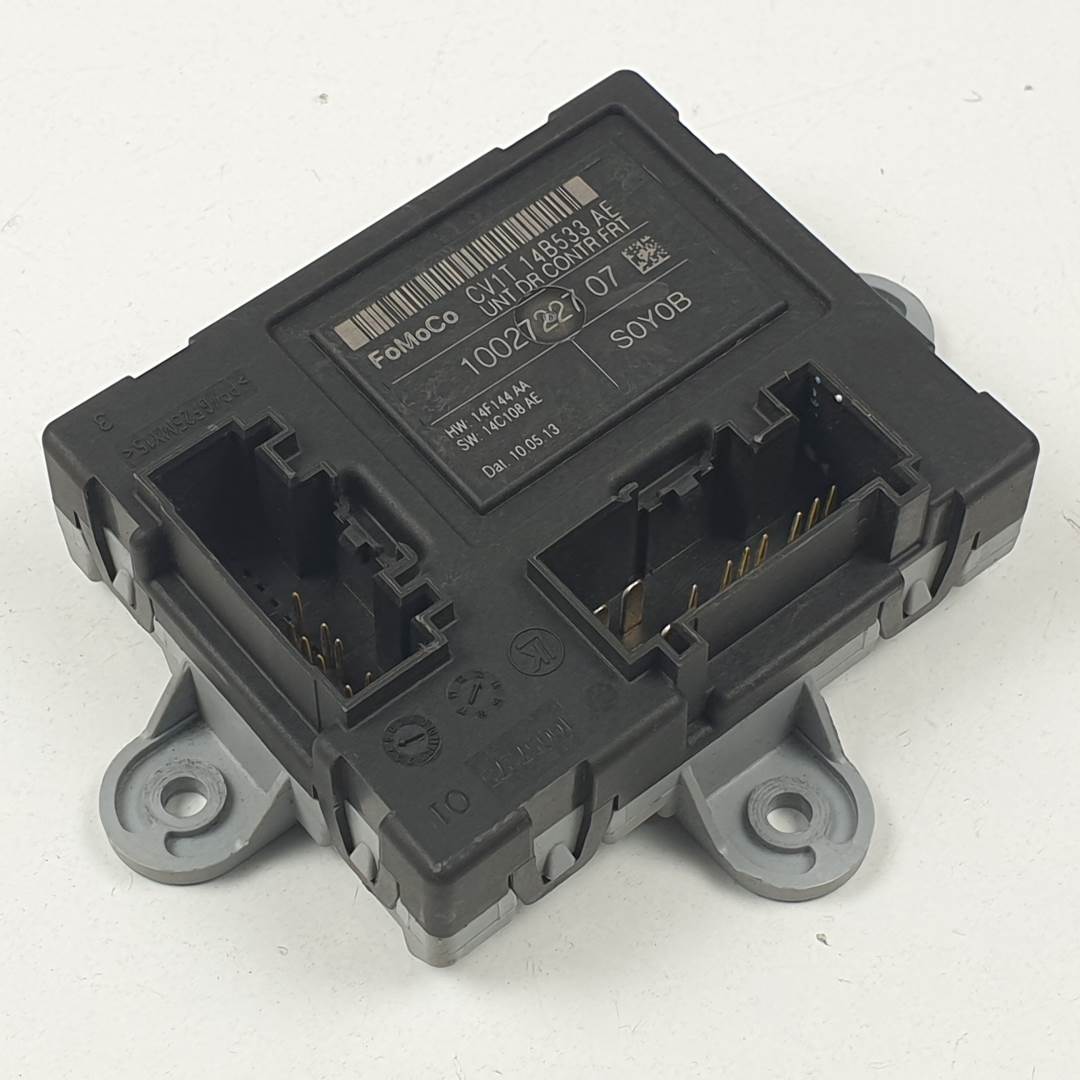 MODULO CONFORT - CV1T14B533AE - FORD - B-MAX (2012 - ...)
