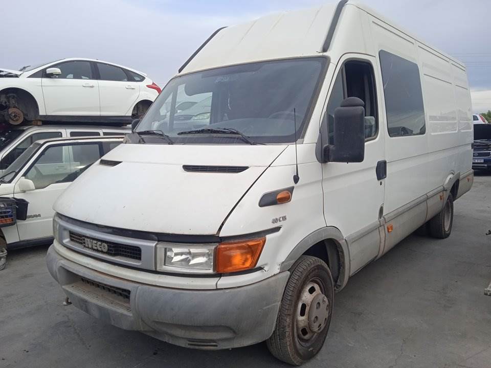IVECO DAILY CAJA CERRADA (1999 =>) (1999 - 2006)