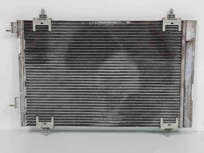 CONDENSADOR / RADIADOR AIRE ACONDICIONADO - 9650545980 - PEUGEOT - 307 BERLINA (S2)