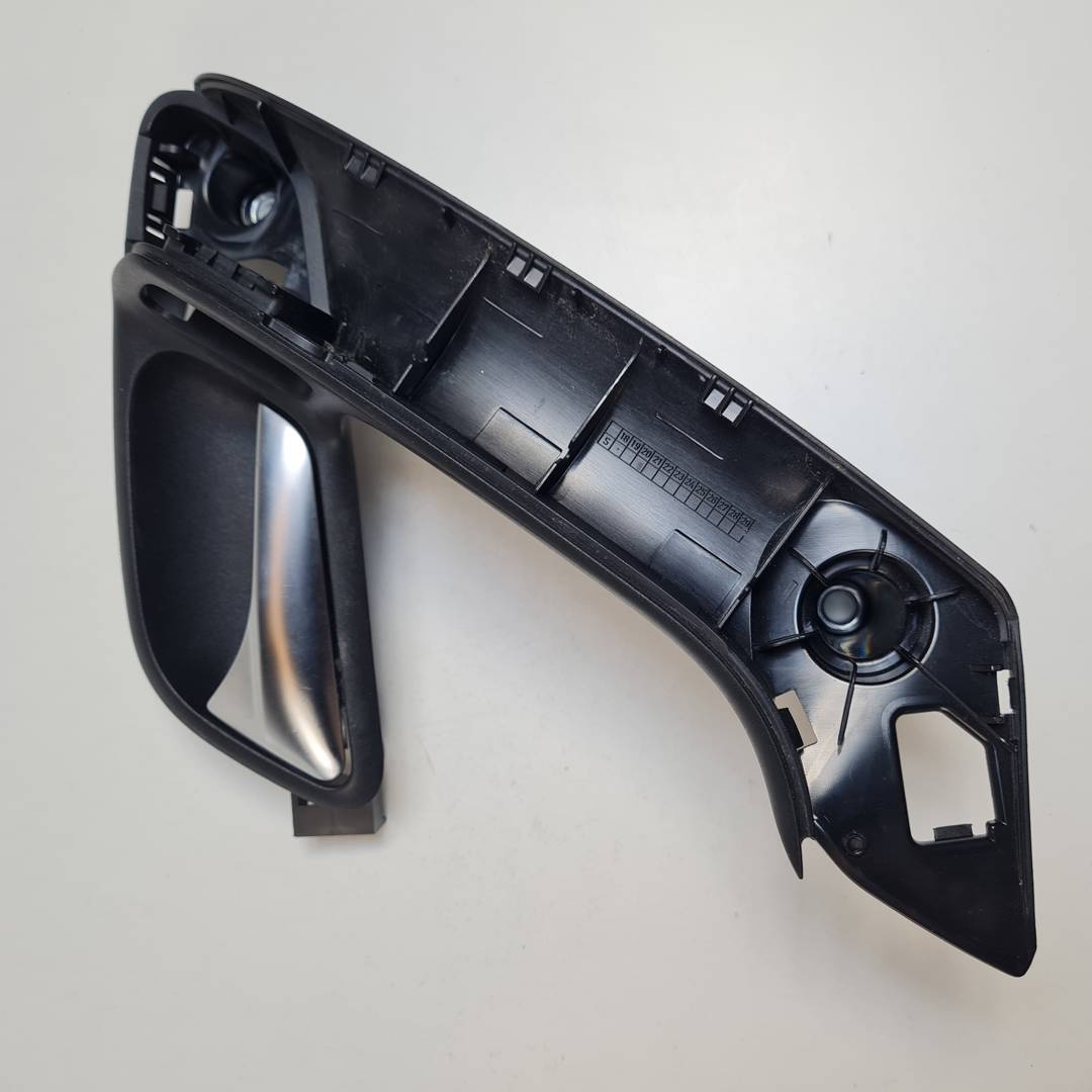 MANETA INTERIOR DELANTERA IZQUIERDA - 6R0867179G - VOLKSWAGEN - POLO (6R1)