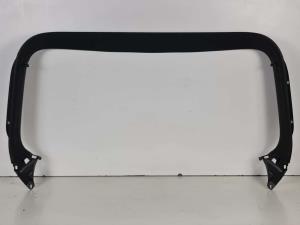 GUARNECIDO PORTON TRASERO 8X3867973 AUDI A1 (8X) Autodesguaces Alicante
