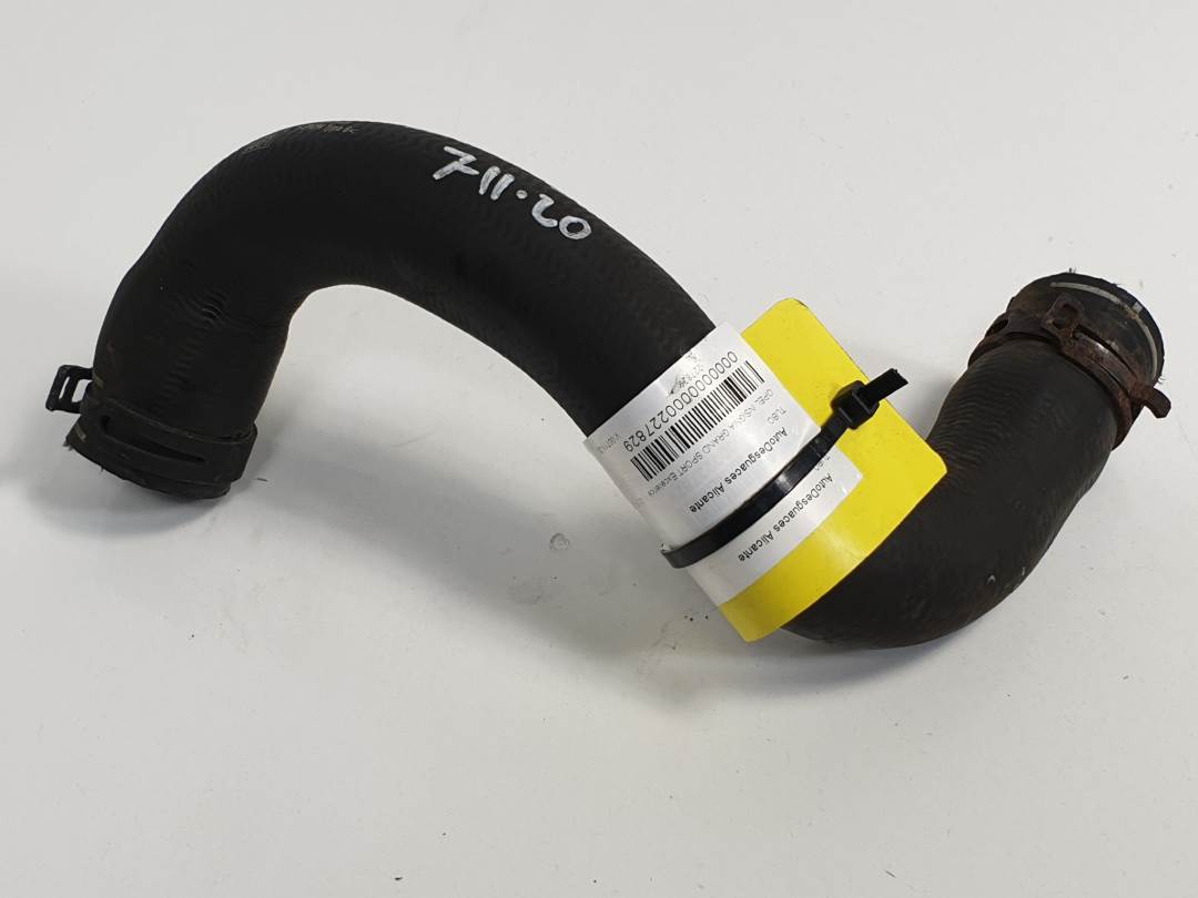 TUBO - 39087122 - OPEL - INSIGNIA GRAND SPORT