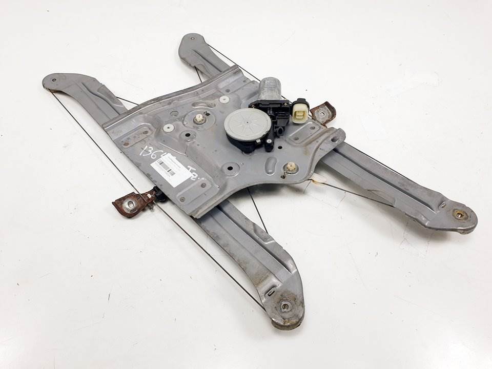 Fensterheber vorne links - MR989947 - MITSUBISHI - GRANDIS (NA0W)