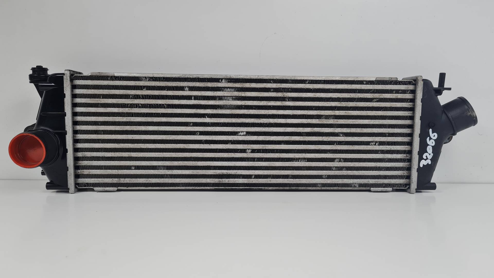 INTERCOOLER - 8200411160C - OPEL - VIVARO FURGÓN/COMBI (07.2006 =>)