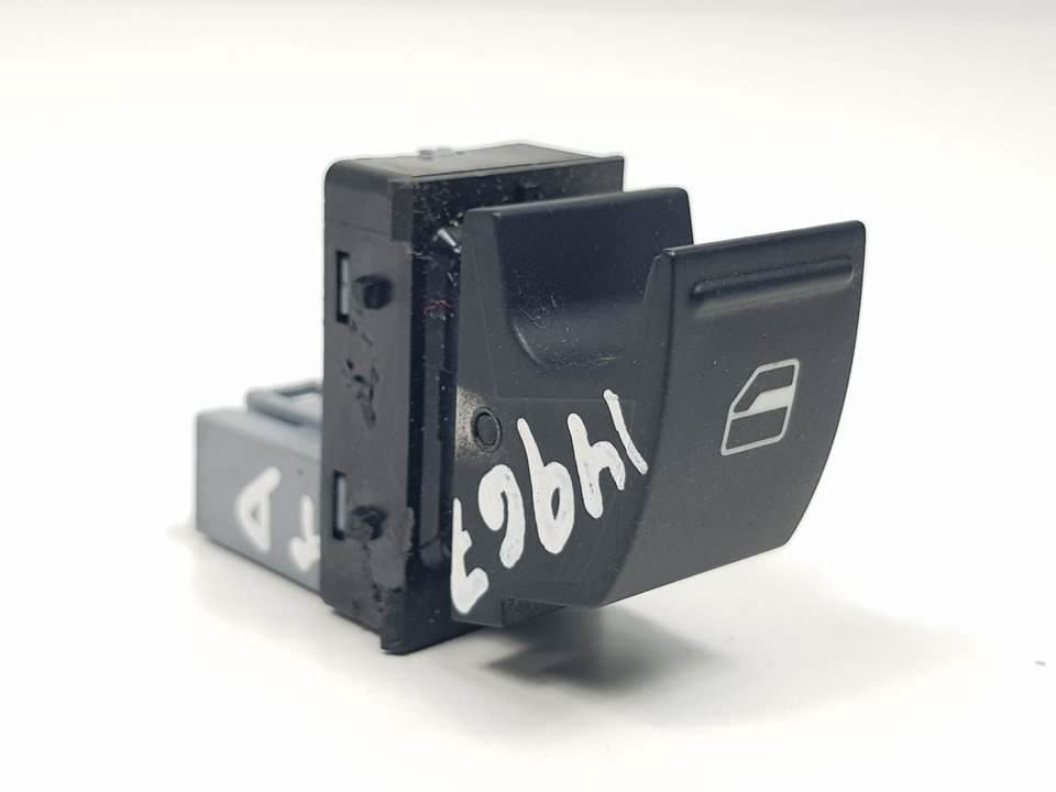 Commande de lève-vitre arrière droite - 7L6959855B - SEAT - IBIZA ST (6J8)