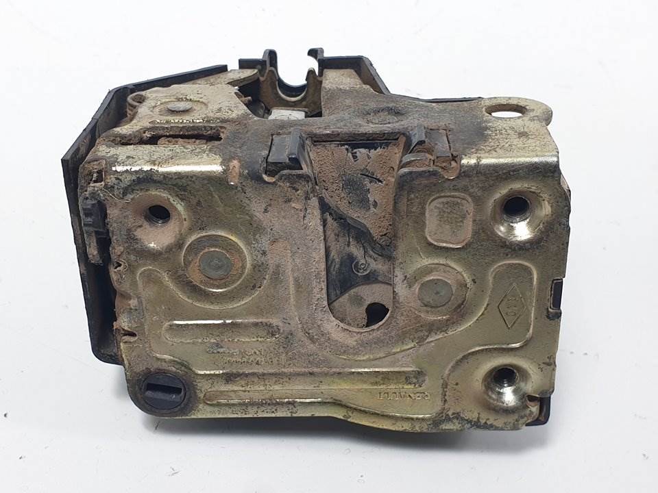 Serrure de porte arrière gauche - RENAULT - SCENIC RX4 (JA0)