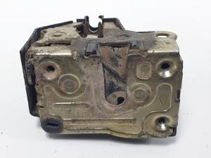 CERRADURA PUERTA TRASERA IZQUIERDA RENAULT SCENIC RX4 (JA0) Autodesguaces Alicante