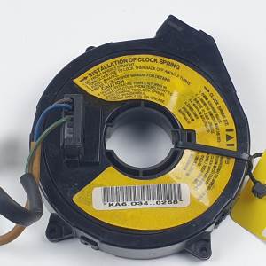 ANILLO AIRBAG KIA RIO (DC) Autodesguaces Alicante