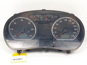 CUADRO INSTRUMENTOS 88311330 VOLKSWAGEN POLO (9N3) Autodesguaces Alicante