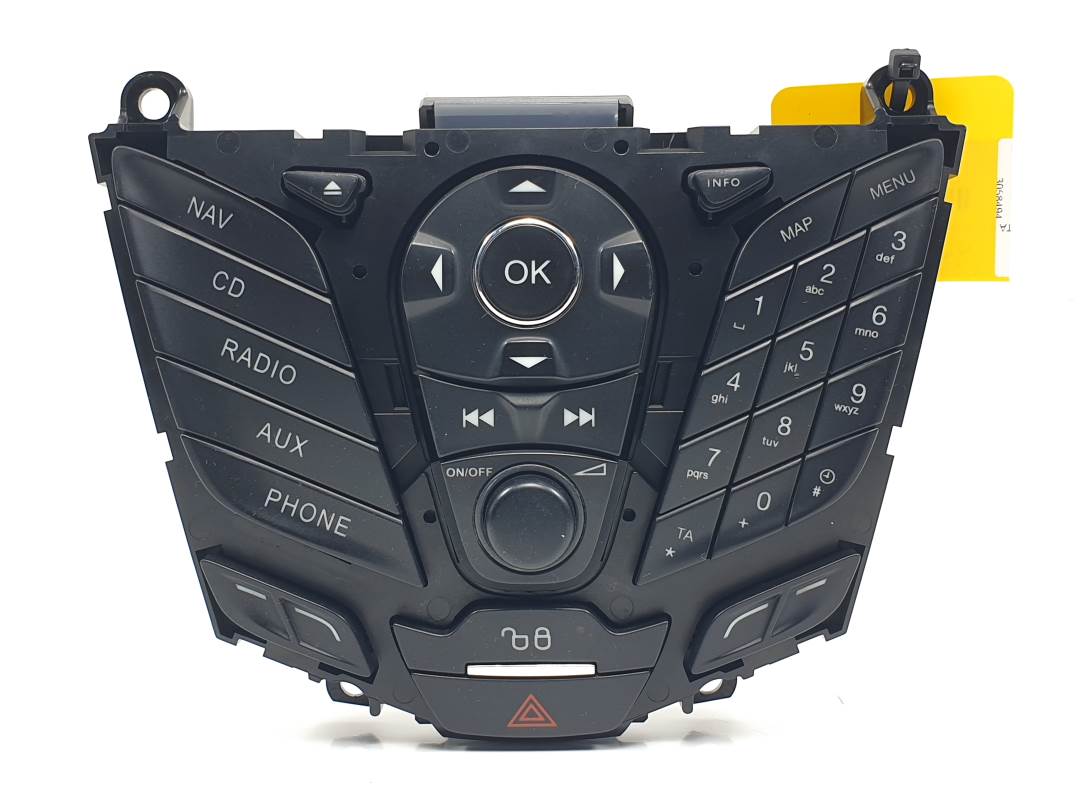 WARNING - AM5T18K811CE - FORD - FOCUS TURN. (CB8)